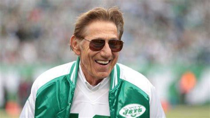 How Old is Joe Namath? A Look at Broadway Joe's Enduring Story