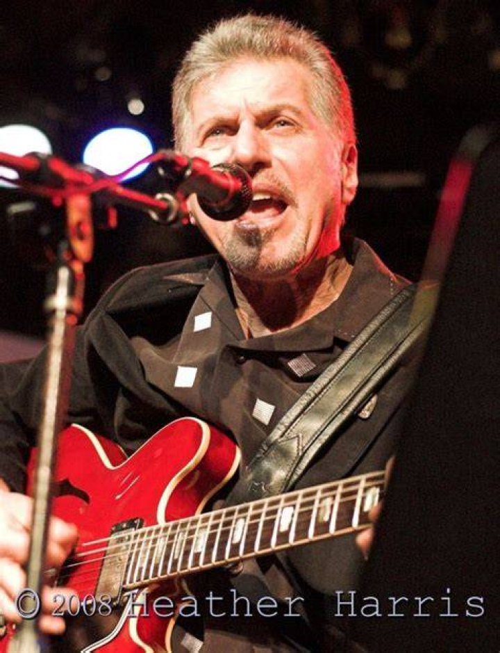 How Old Is Johnny Rivers? Discovering the Legendary Singer's Age and Journey