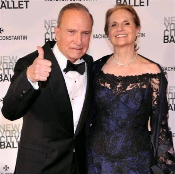 How Old is Larry Kudlow's Wife? A Comprehensive Guide
