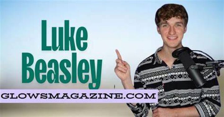 How Old is Luke Beasley? Discover the Young Star's Age and Background