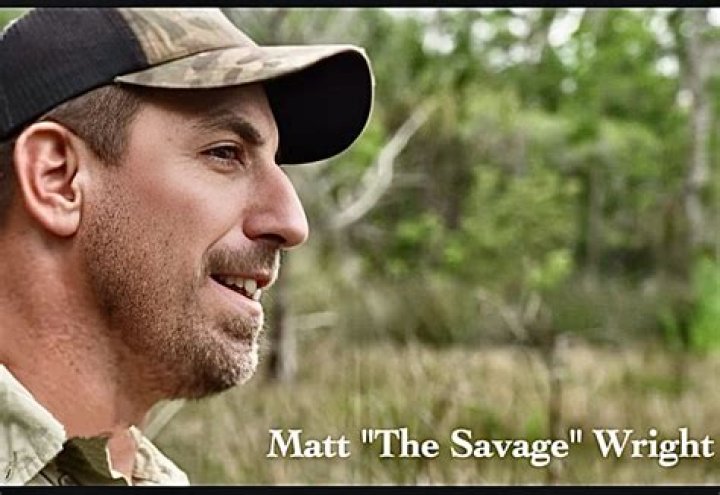 How Old Is Matt Wright on Naked and Afraid? Unpacking a Survivalist's Journey