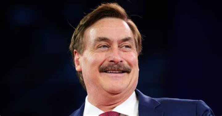 How Old Is Mike Lindell? Uncovering the MyPillow CEO's Age and Journey