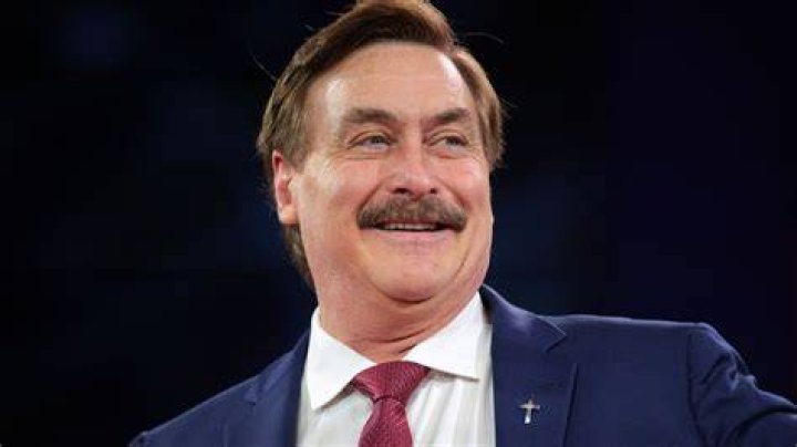 How Old Is Mike Lindell? Uncovering the MyPillow Founder's Age