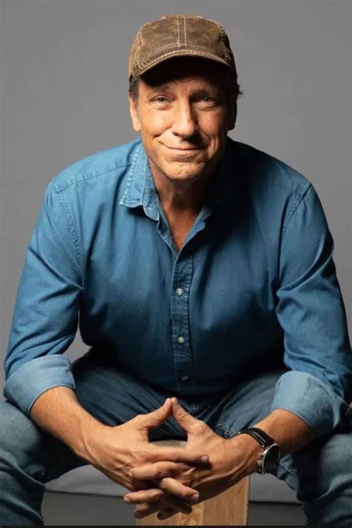 How Old is Mike Rowe? Uncovering the Details of the Beloved TV Host