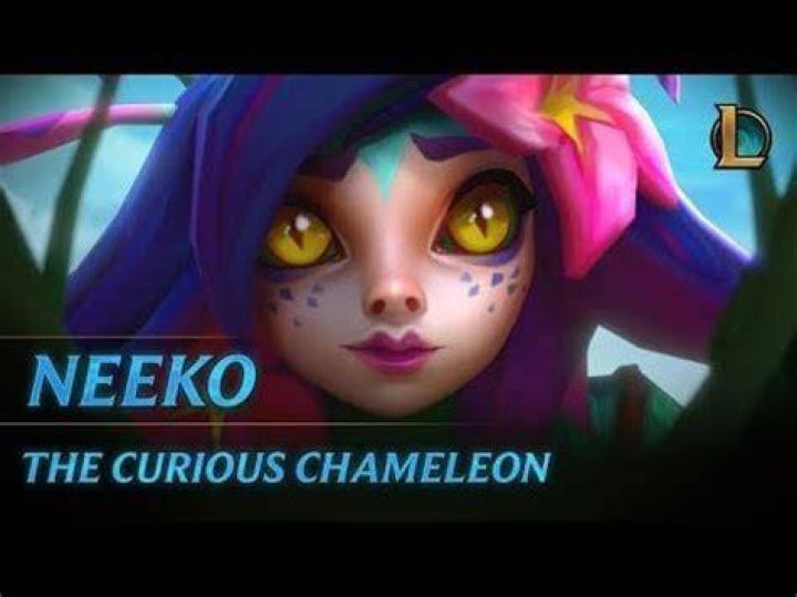 How Old Is Neeko? Unraveling the Curious Age of League of Legends' Chameleon Champion