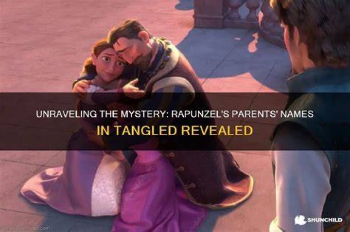 How Old Is Rapunzel In Tangled: Unraveling the Mystery of Her Years