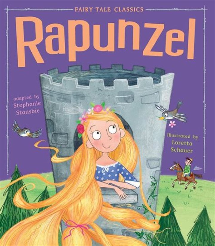 How Old Is Rapunzel? Unraveling the Ages in Fairy Tale and Film
