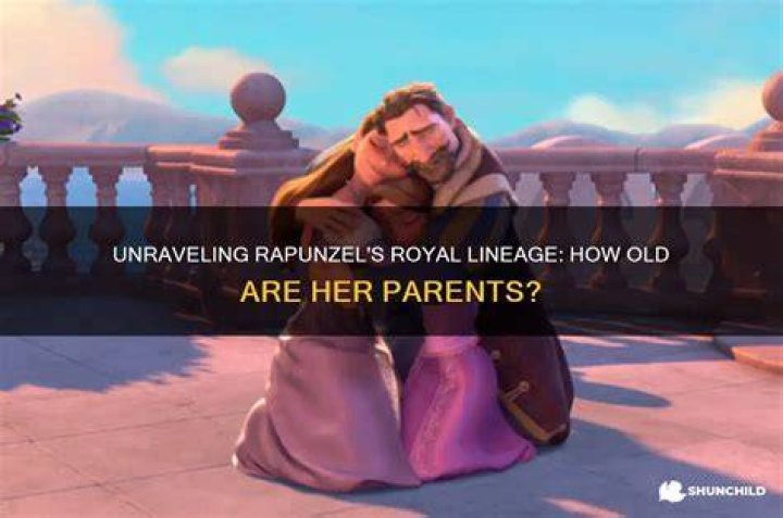 How Old is Rapunzel? Unraveling the Ages of a Beloved Fairy Tale Character