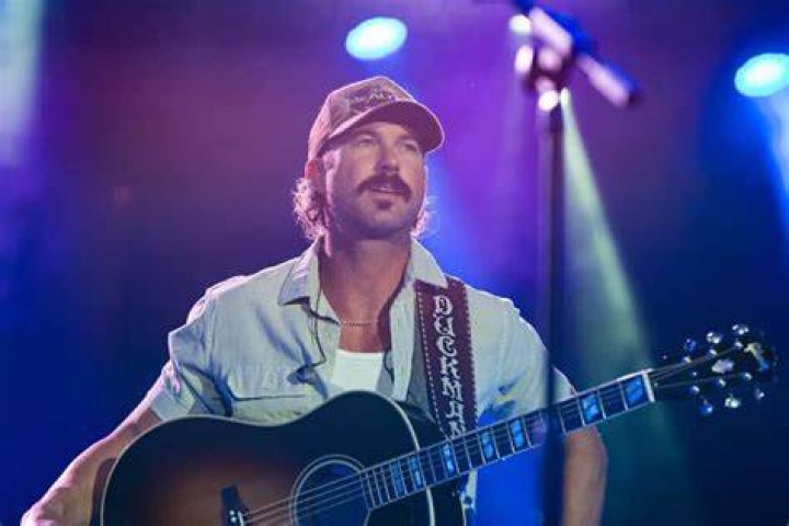 How Old is Riley Green Country Singer? Discovering His Journey and Music