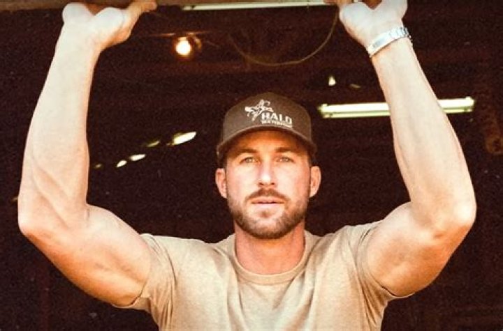 How Old Is Riley Green: Uncovering the Country Star's Age and Journey