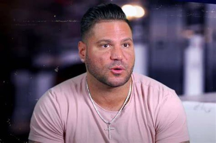 How Old is Ronnie from Jersey Shore? Unpacking the Reality Star's Journey