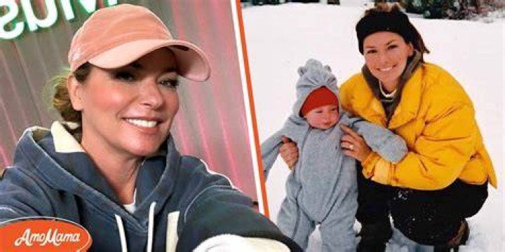 How Old Is Shania Twain Daughter: A Look at Eja Lange's Journey