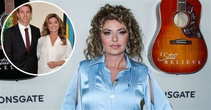 How Old Is Shania Twain Daughter, Eja Lange? A Look at Her Life So Far