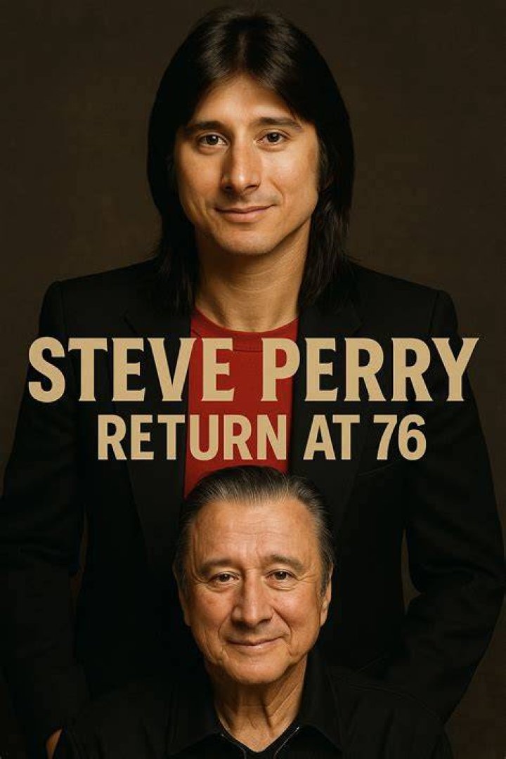 How Old Is Steve Perry? Uncovering the Journey of a Legendary Voice