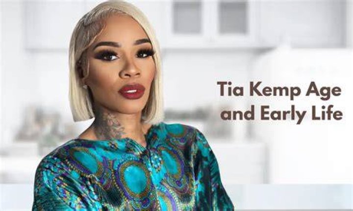 How Old is Tia Kemp? Uncovering the Details of Her Life and Journey