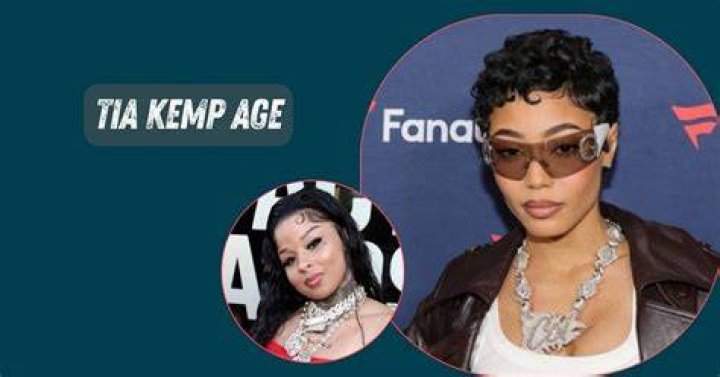 How Old is Tia Kemp? Unpacking the Social Media Star's Age and Journey