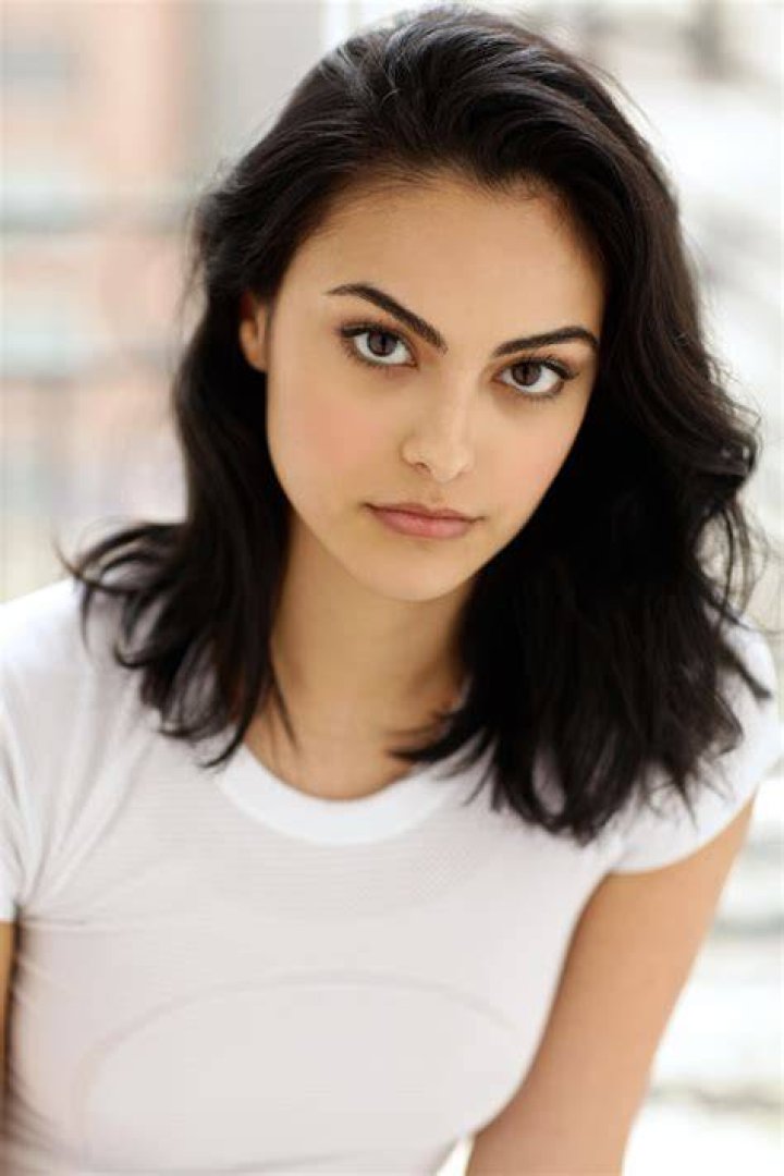 How Old Was Camila Mendes When Riverdale Season 1 First Appeared?