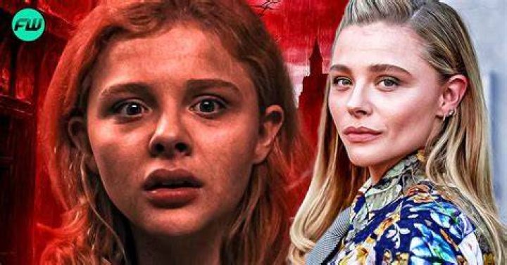 How Old Was Chloe Grace Moretz in Carrie? Unveiling the Young Star Behind the Iconic Role