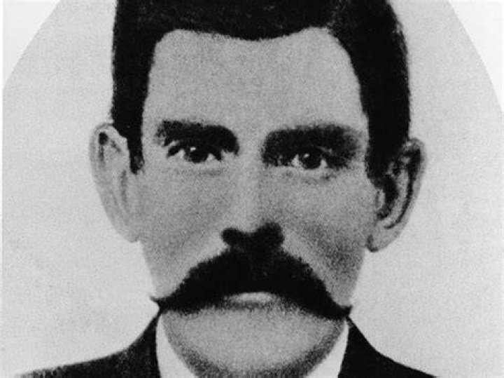 How Old Was Doc Holliday When He Died in Tombstone? Unraveling a Wild West Mystery