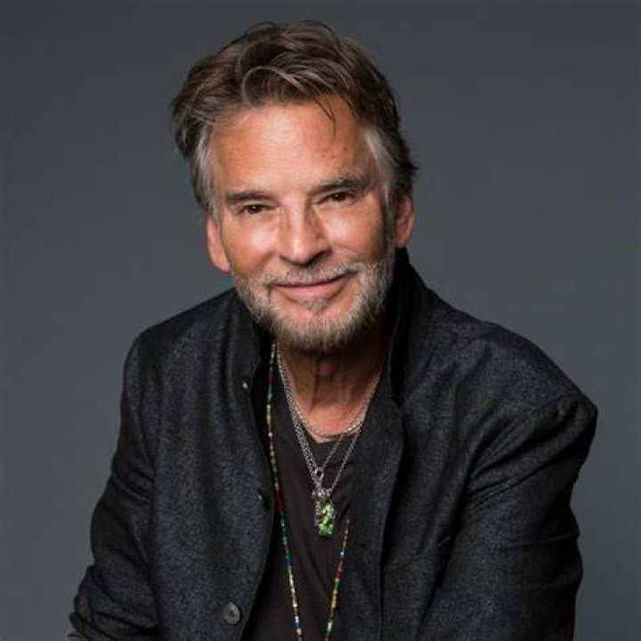How Old Was Kenny Loggins When He Wrote Danny's Song? Uncovering a Timeless Tune