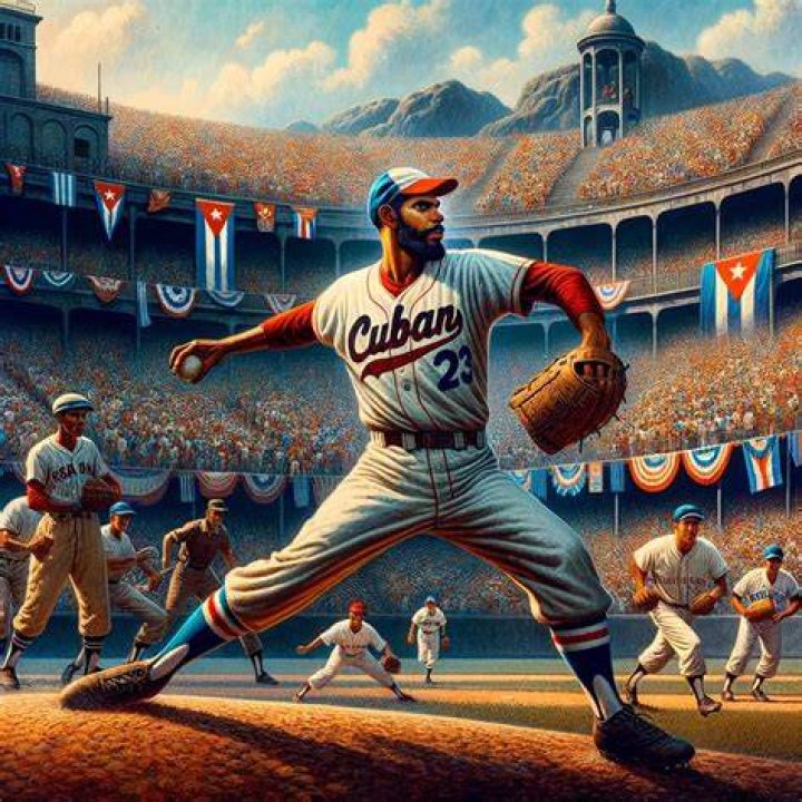 How Old Was Lorenzo Luaces? Exploring the Life and Times of a Cuban Baseball Legend