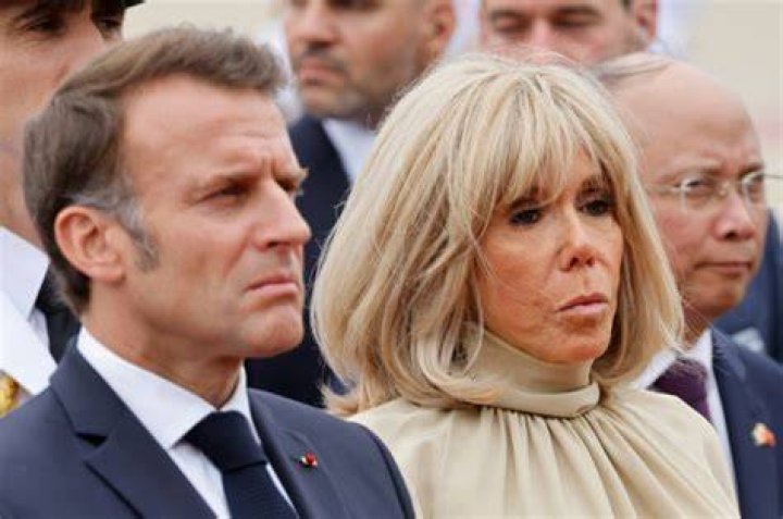 How Old Was Macron When He Dated Brigitte? Unraveling Their Unique Story