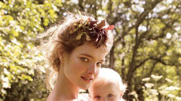 How Old Was Natalia Vodianova When She Had Her First Child? A Look at Her Early Motherhood Journey