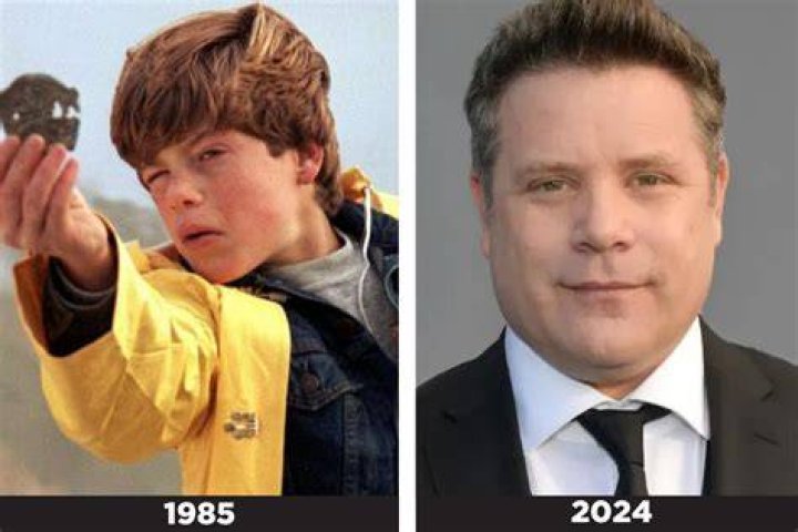 How Old Was Sean Astin When He Filmed The Goonies? Discover the Young Age of Mikey Walsh