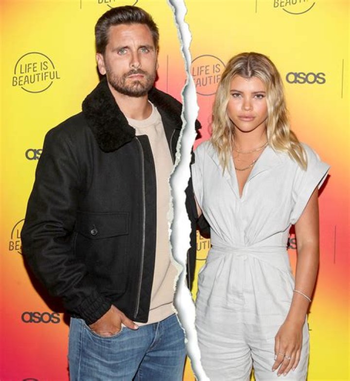 How Old Was Sofia Richie When She Dated Scott Disick? Unpacking Their Relationship Timeline