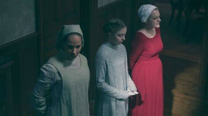 How Old Was Sydney Sweeney in The Handmaid's Tale? Uncovering Her Early Role