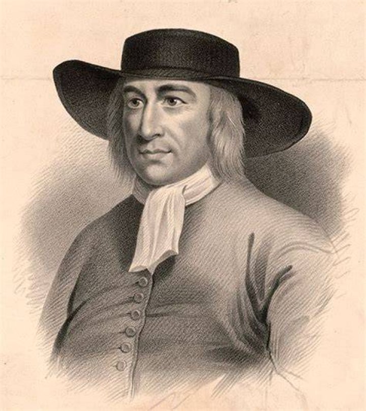 How religious is George Fox? Unpacking the Convictions of Quakerism's Visionary