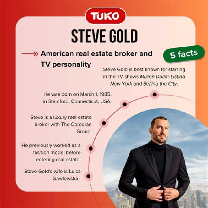 How Rich is Steve from Selling the City? Unpacking His Wealth