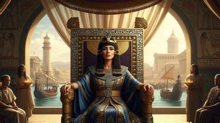 How Rich Was Cleopatra? Unpacking the Wealth of Ancient Egypt's Last Queen