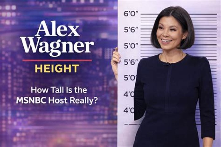 How Tall Is Alex D. Minor? Unpacking the Curiosity About Height