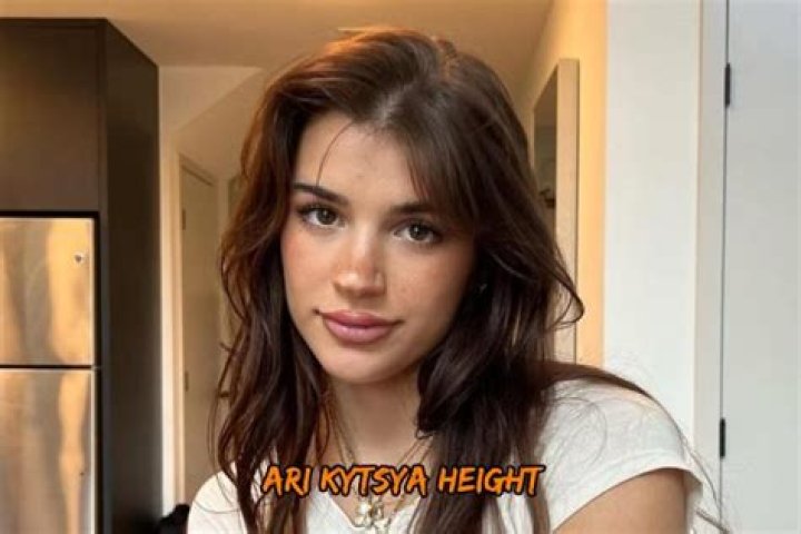 How Tall Is Ari Krysta? Unpacking the Curiosity Around Height