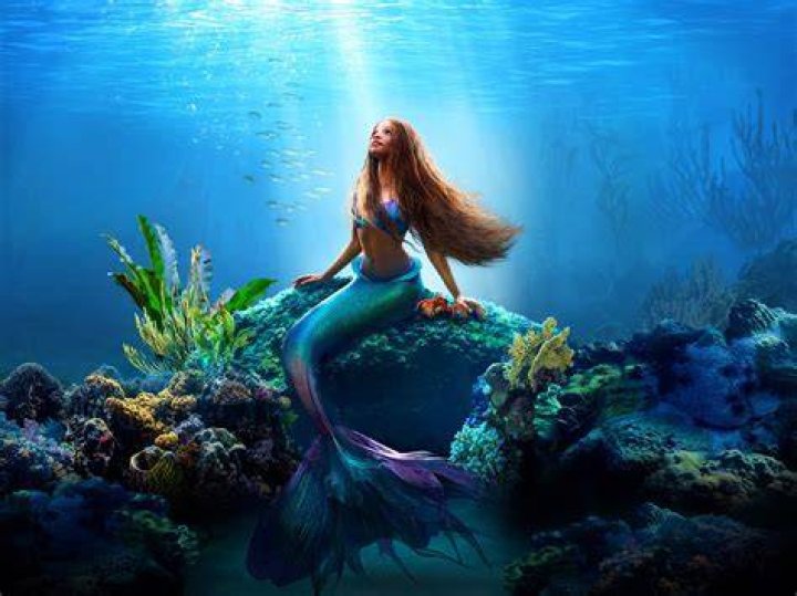 How Tall is Ariel? Uncovering the Little Mermaid's True Stature