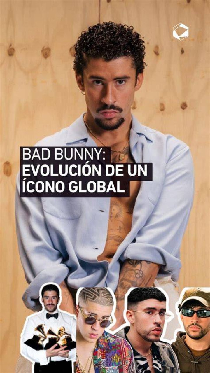 How Tall is Bad Bunny? Unpacking the Stature of a Global Icon