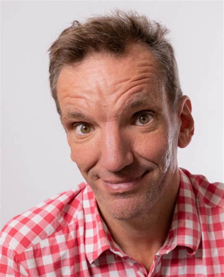 How Tall is Henning Wehn? Unpacking the Stature of the German Comedy Ambassador