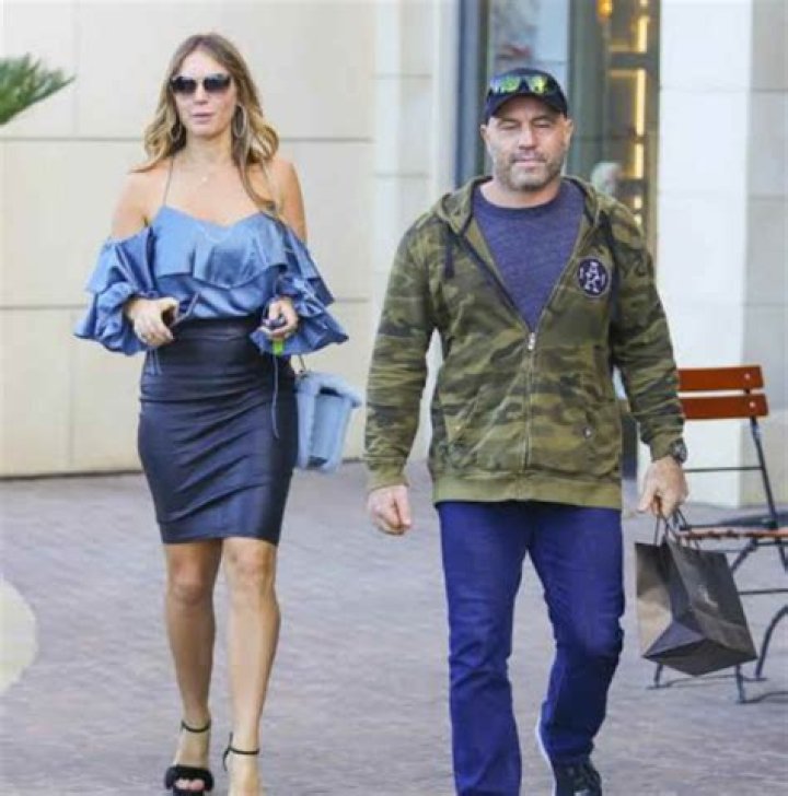 How Tall Is Joe Rogan's Wife, Jessica Ditzel? Unpacking Her Stature