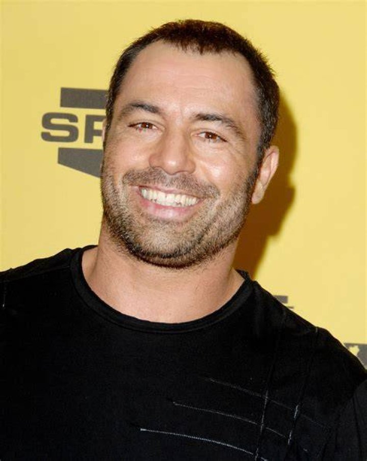 How Tall is Joe Rogan: Unpacking the Long-Running Discussion