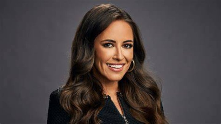 How Tall Is Kaylee Hartung? Unpacking the Curiosity Behind the Broadcast Star