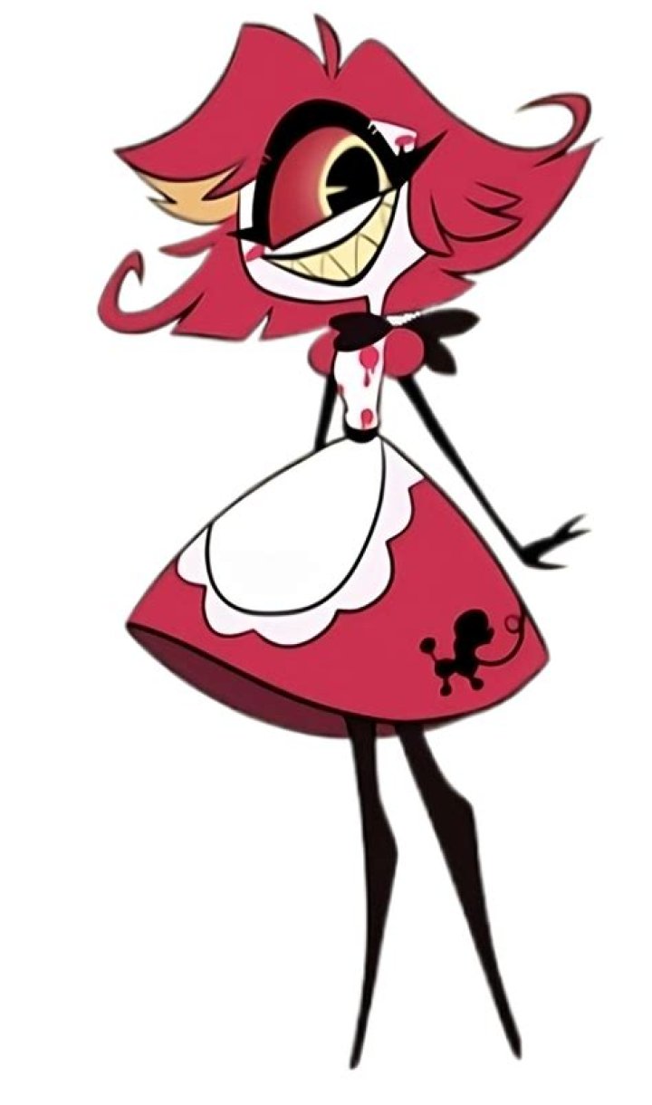 How Tall is Niffty from Husband Hotel? Uncovering Her Stature