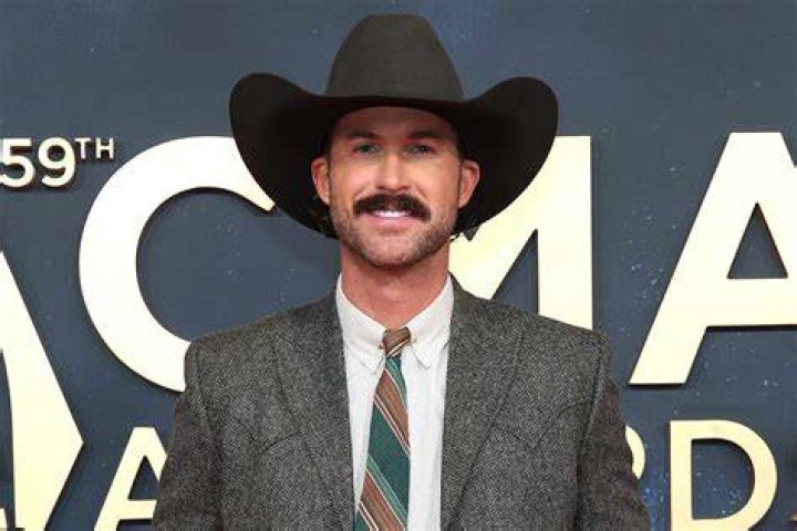 How Tall is Riley Green? Unpacking the Country Star's Stature