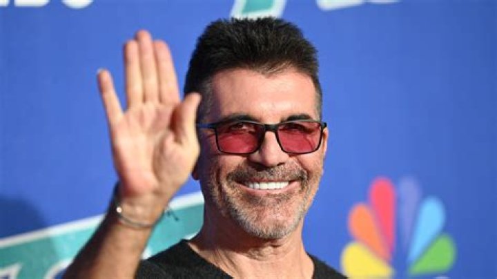How Tall is Simon Cowell? Unpacking the TV Judge's Stature
