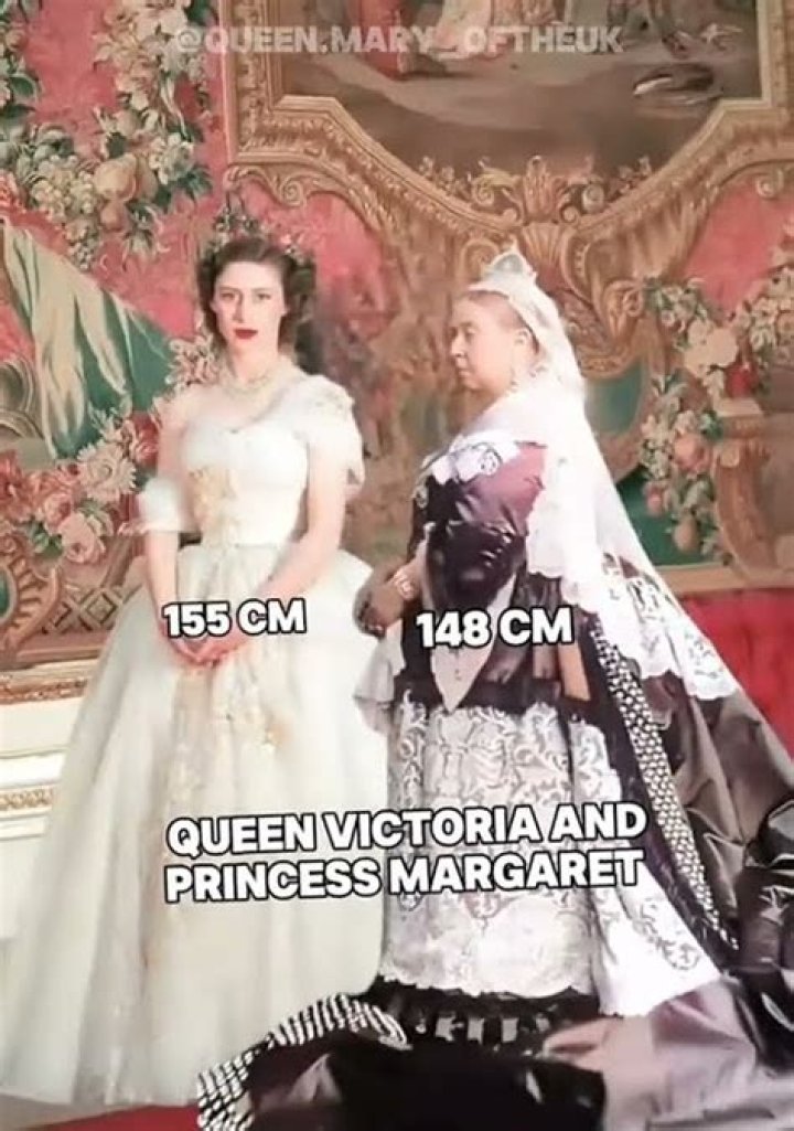 How Tall Was Queen Victoria? Unpacking the Height of a Monarch