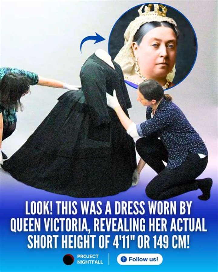 How Tall Was Queen Victoria? Unpacking the Stature of an Iconic Monarch