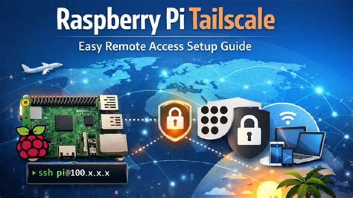 How to Access Raspberry Pi Remotely: The Ultimate Guide
