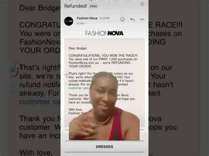 How to Email Fashion Nova for Quick Support and Answers