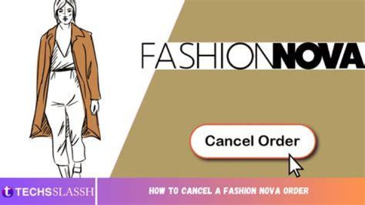 How to Email Fashion Nova: Your Simple Guide to Getting in Touch
