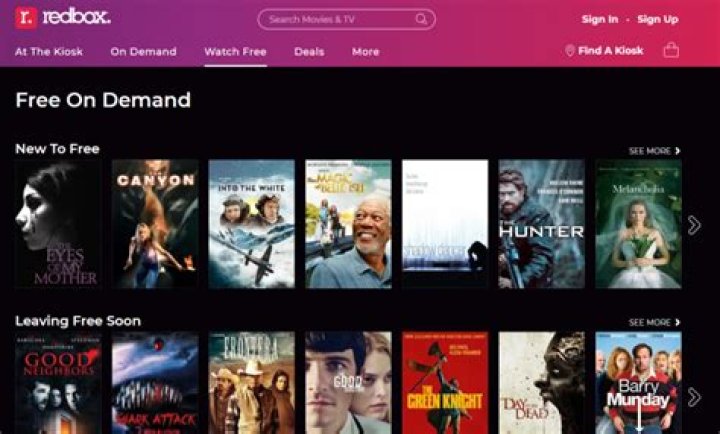 How to Get Free Movies Downloaded Legally: Your Guide for 2024-2025